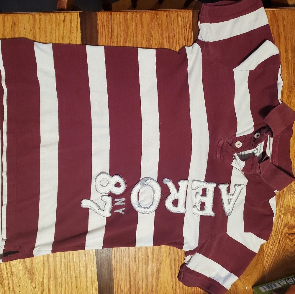 AERO Polo